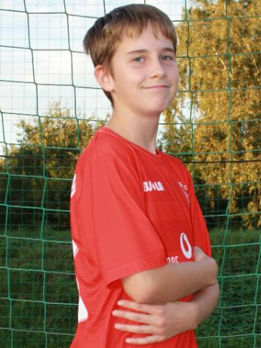 Eddie Lembcke