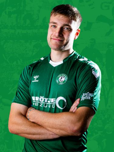 Niklas Isserstedt