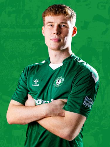 Mika-Lasse Nienaber