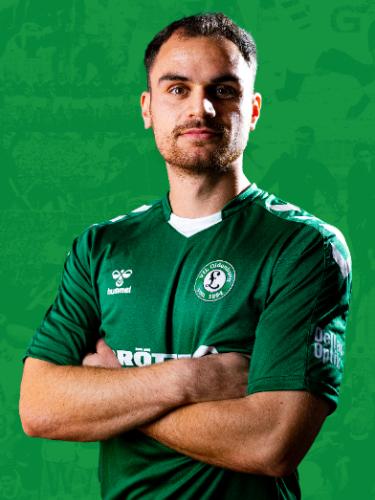 Niklas Onnen