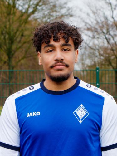 Jamal Abdulle-Plogschties
