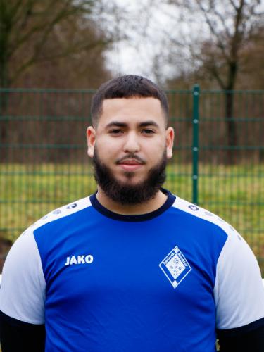 Ayoub Attafanouti