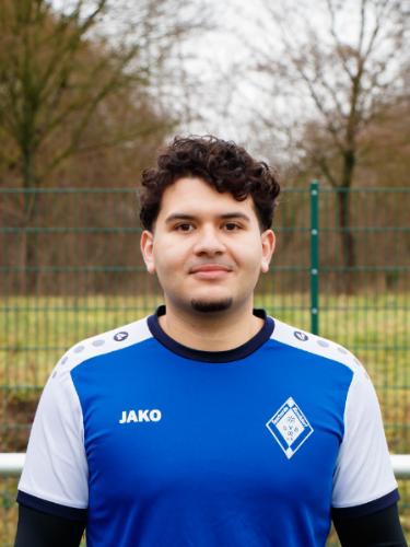 Samir Dahmani