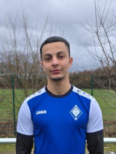 Mohammed Haddoch