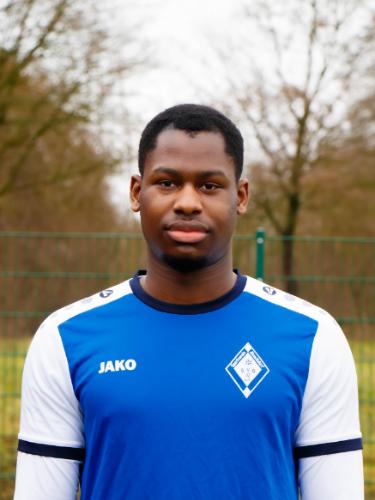 Daniel Koudjodji