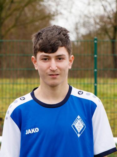 Leandro Müßeler