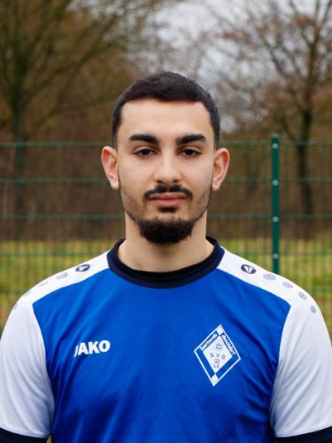 Ayman Refaei