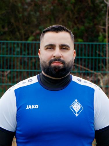 Dilman Saleh