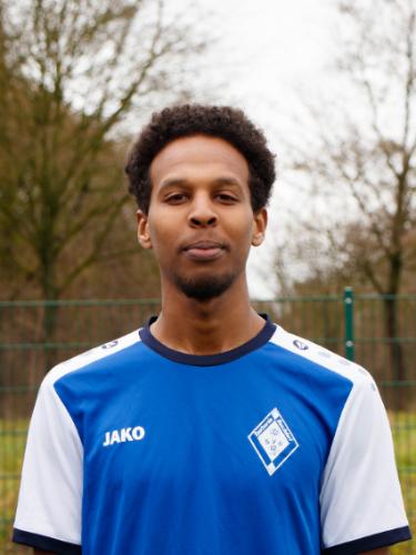 Awale Suleiman