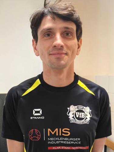 Alexander Dahl