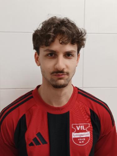 Julian Maria Wessel