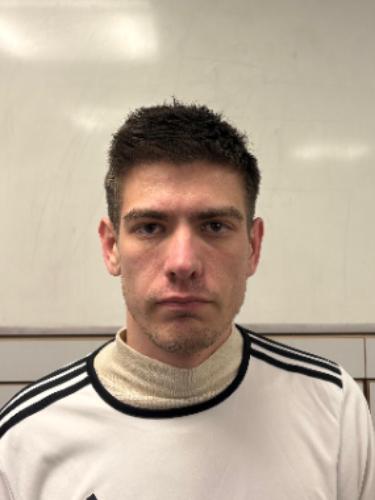Luka Kristo