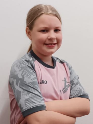 Hannah-Ricarda Reichelt