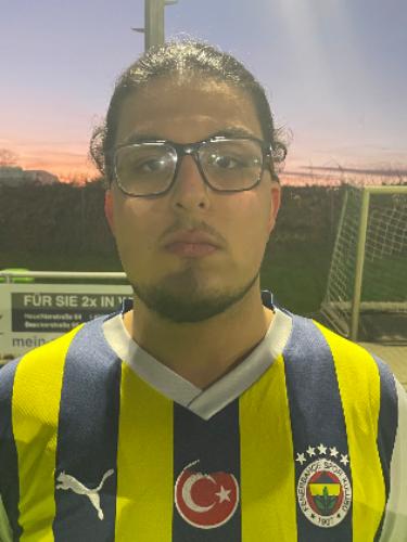 Ömer Köroglu