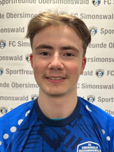 Sebastian Schonhardt