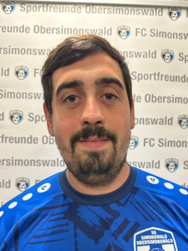 Beniamin-Ovidiu Nicola