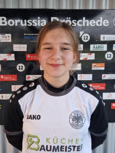 Emely Fiona Menken