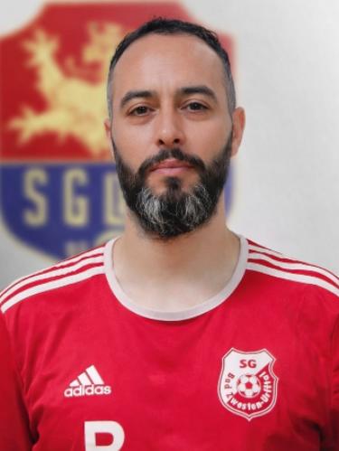 Hicham Bahtat