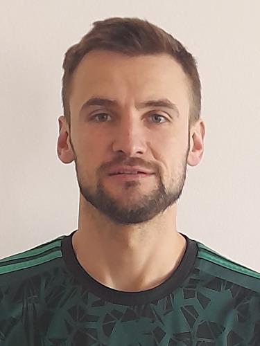 Daniel Kasdorf