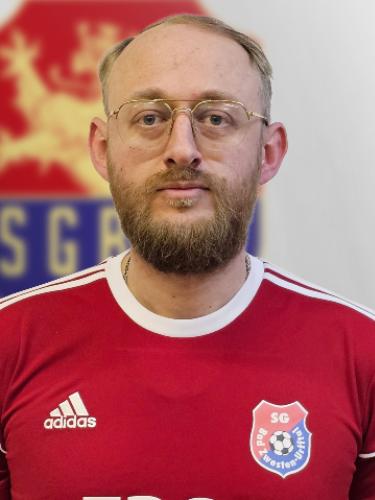 Eduard Schalburg
