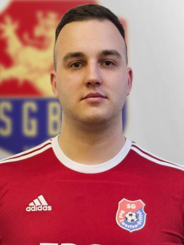 Daniel Udalow