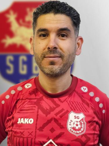 Mouez Zardoub