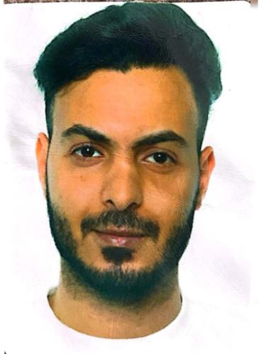 Fathi Alshamali
