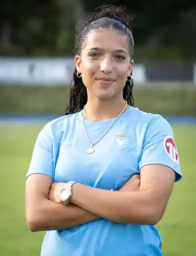 Layla El Khanji