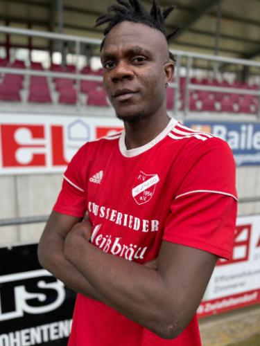 Brice Leonel Kuatetagne