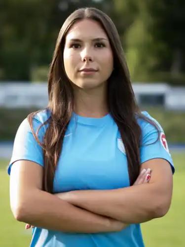Ronja Grubba