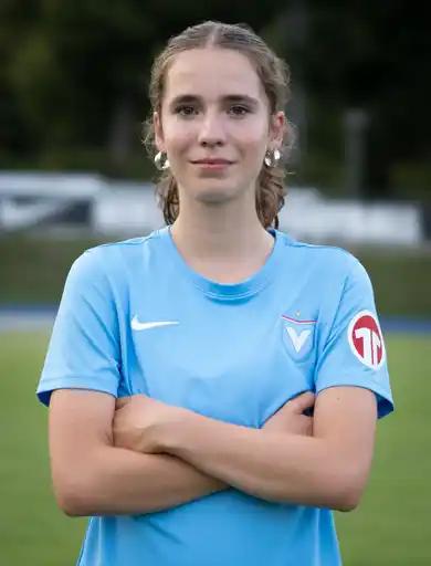 Nora Krehnke