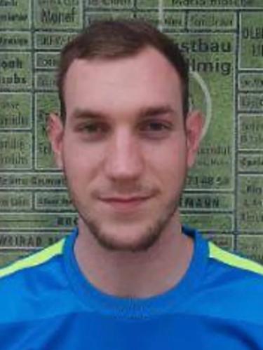 Benjamin Werle