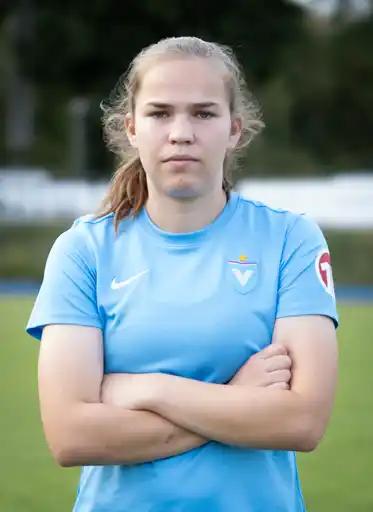 Marie Jakob