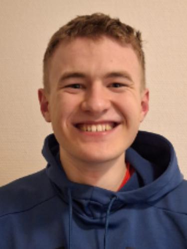 Elias Staack