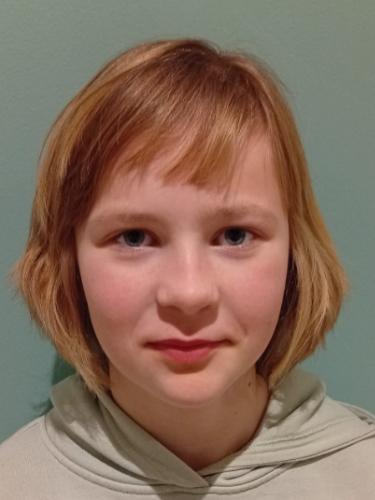 Hannah Frentz