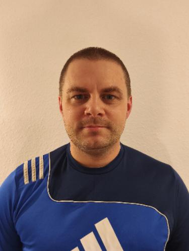 Frederik Busch