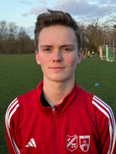 Lukas Beckmann