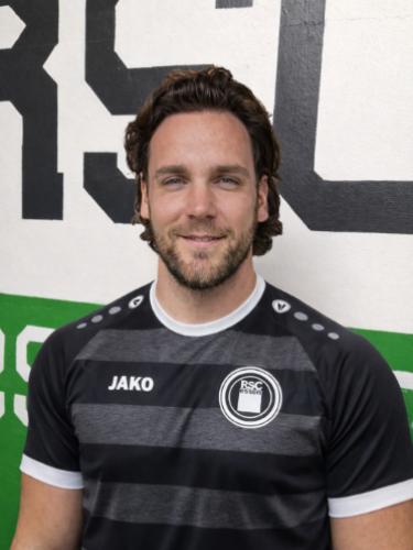 Dustin Dröge