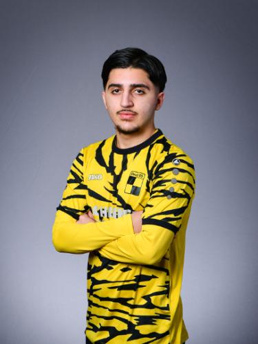 Halmat Barani
