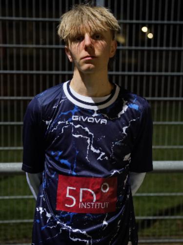 Jannik Söhner