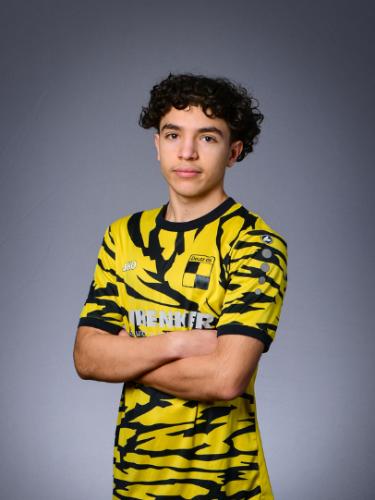 Abdelmounaim El Majjaoui