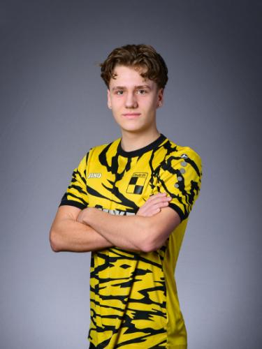 Lasse Kerstgens