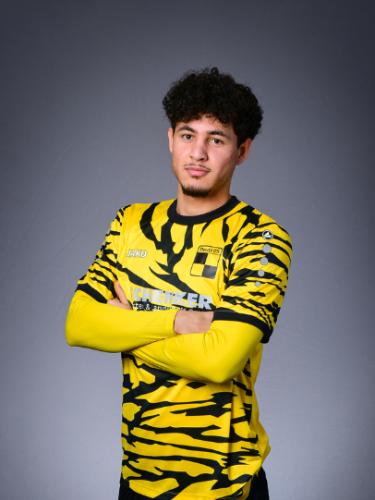 Ahmad Khalaf