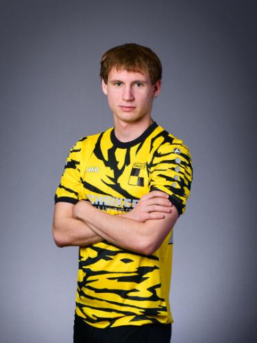 Danylo Kovalenko