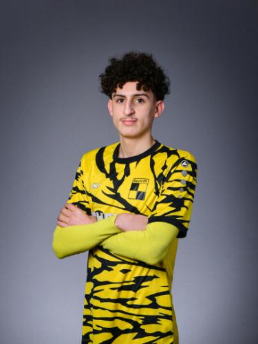 Rayan Laziri