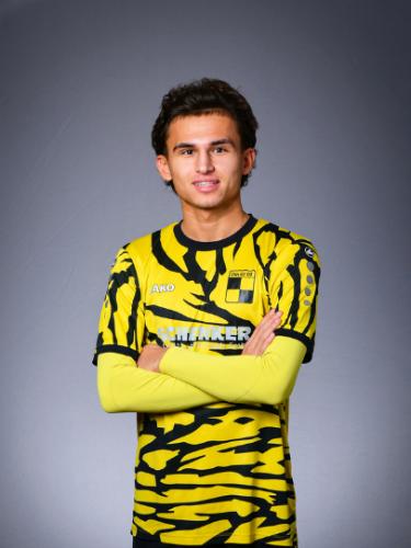 Luka Munetic