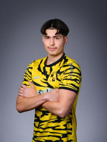 Jusuf Can Özcelik