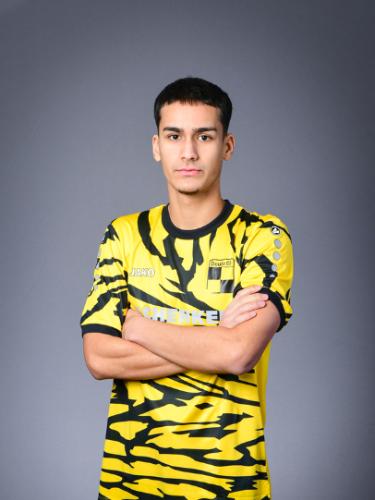 Roman Safati