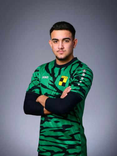 Enes Sahan