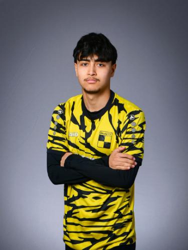 Farhad Khalili